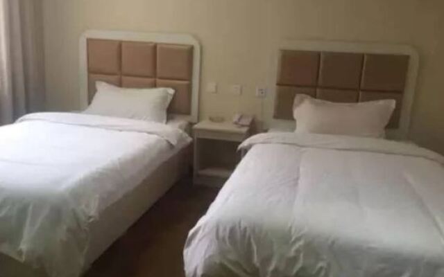 Linyi Liuyuan Hotel