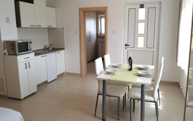 Apartments Turan