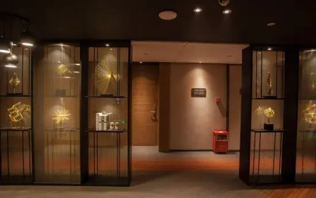 Hampton by Hilton Qingyuan Qingxin District