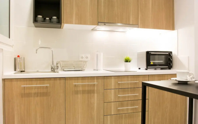 UPSTREET Chic and Cosy Flat in Plaka