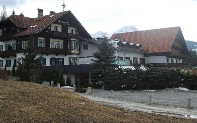 Hotel Gruberhof