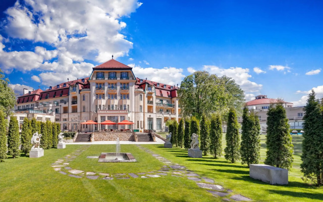 Ensana Thermia Palace