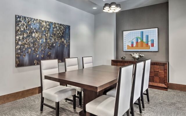 Global Luxury Suites Midtown Atlanta