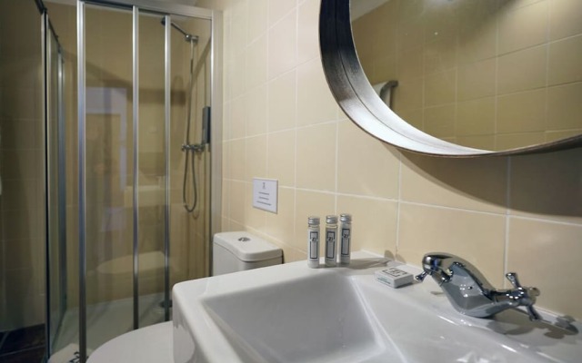 Vale Fuzeiros Nature Guest House