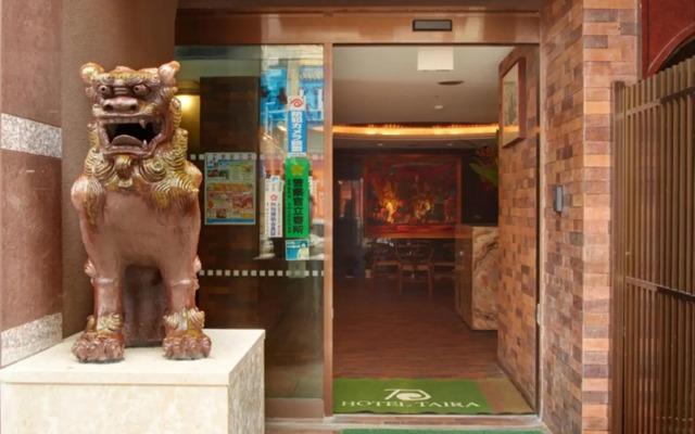 Hotel Taira