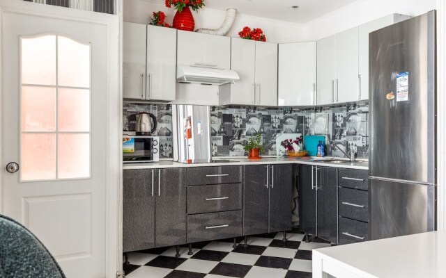 Апартаменты в Красногорске