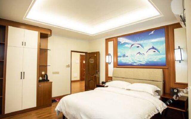 Dragon Gulf Resort