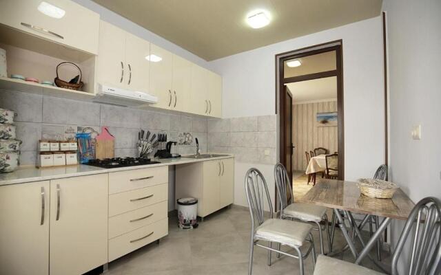 Medea guest house