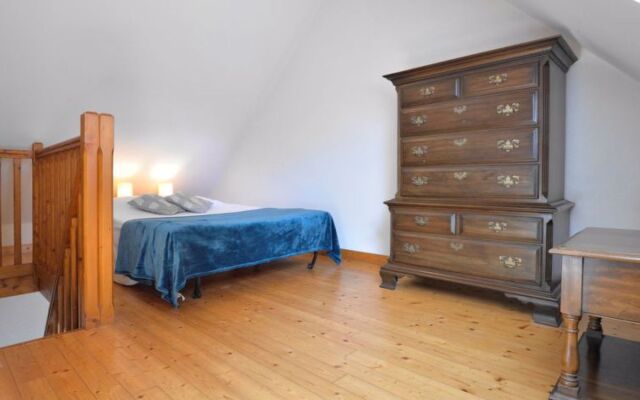 Holiday Home Moulin Bastard