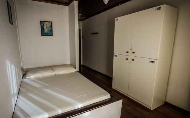 Hotel Costa Praia