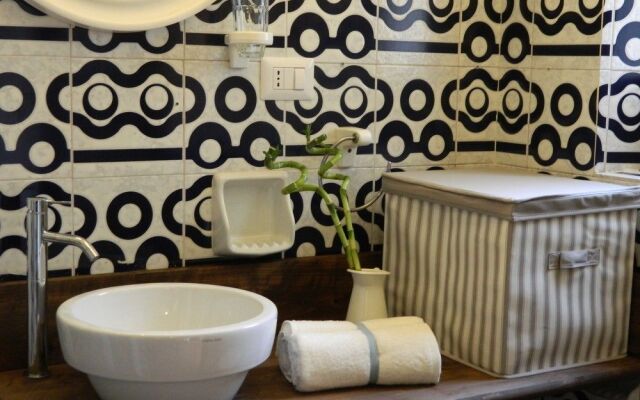 Le Stanze Della Contessa