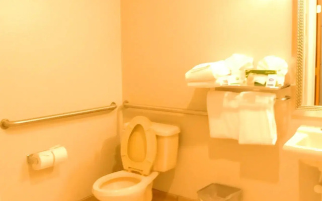 GuestHouse Lexington