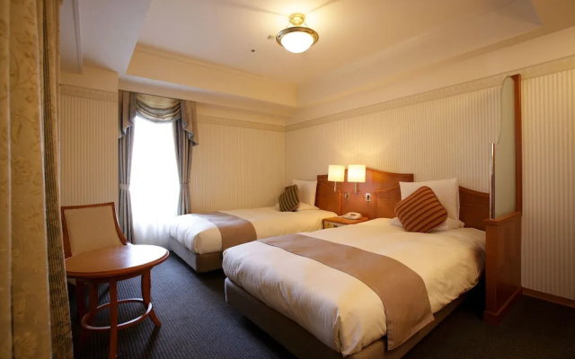Superior Twin room (트윈 침대 2개) 사진 4