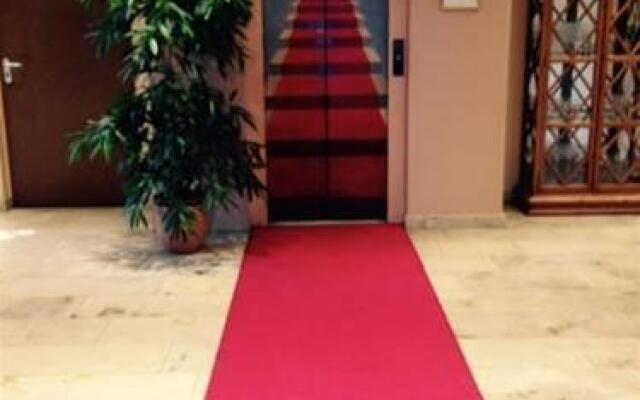 Appart Hotel Tassilo