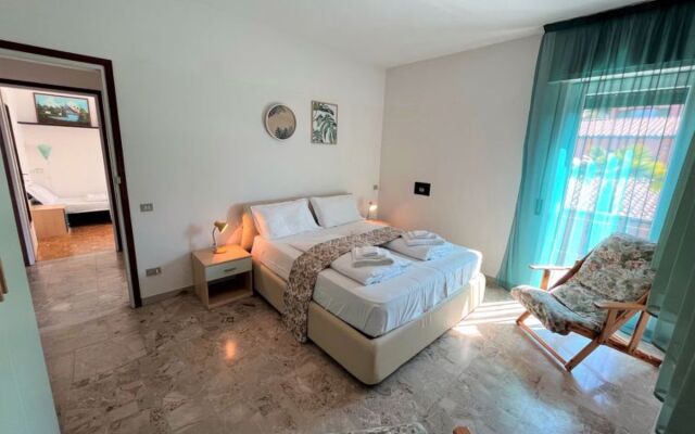 Residenza Agrifoglio 36021