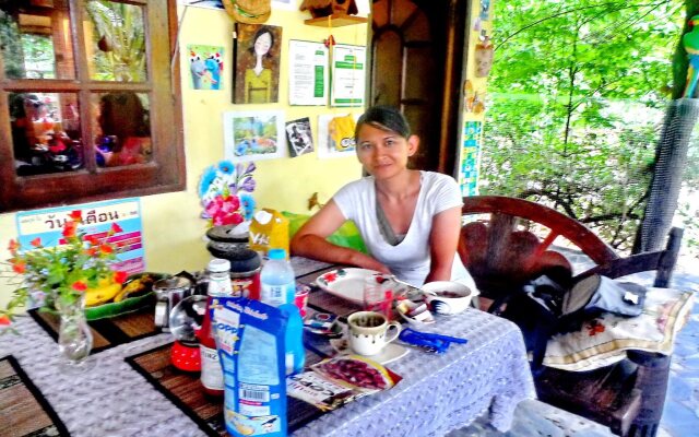 Lamai Homestay And Guesthouse