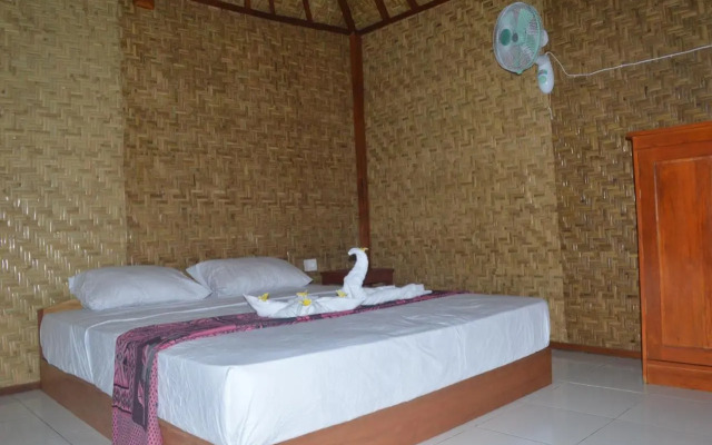 Airas' Homestay