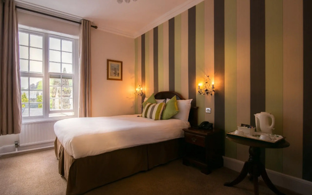 The Bedford Hotel