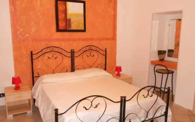 B&B Corte Sant'Antonio