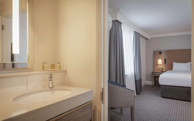 Oxford Belfry Hotel & Spa