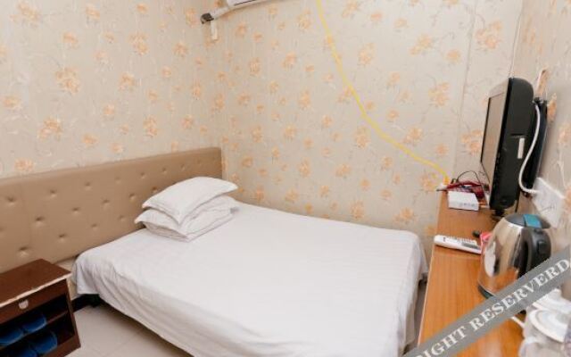 Xingtai Xinyi Express Hotel