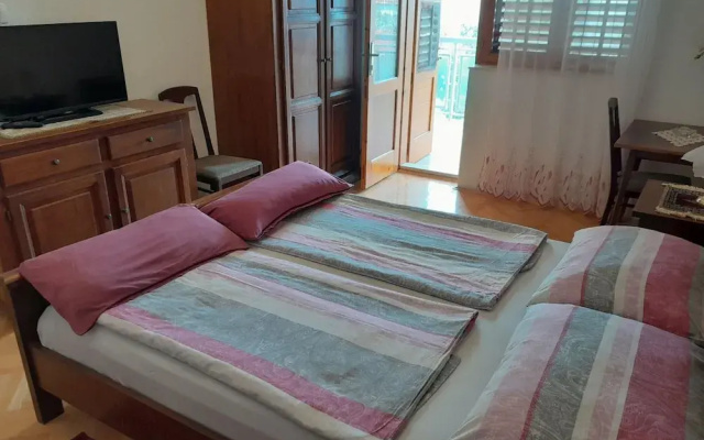 Apartment in Biograd Near Drazica Beach