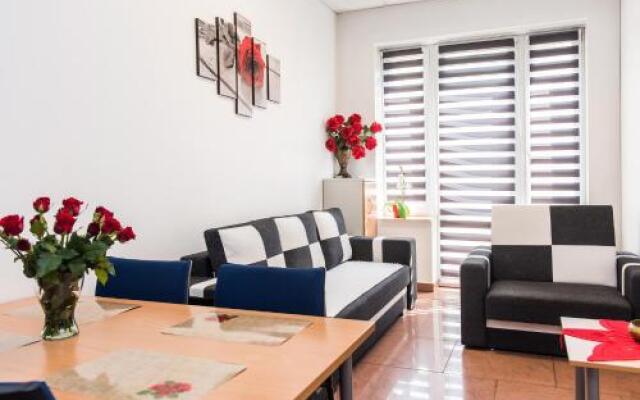 Apartament Solny Wieliczka Centrum 5