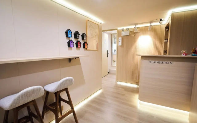 Serene Smart Stay