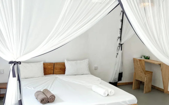 The Seles Boutique Hotel