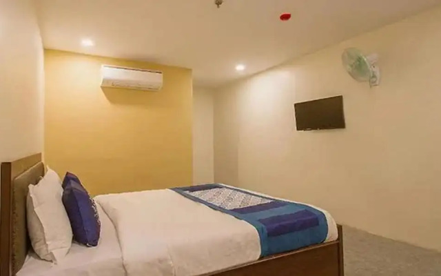Fabhotel Wild Wings Kothapet