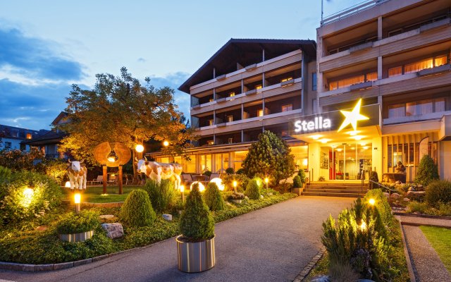 Stella Swiss Quality Hotel