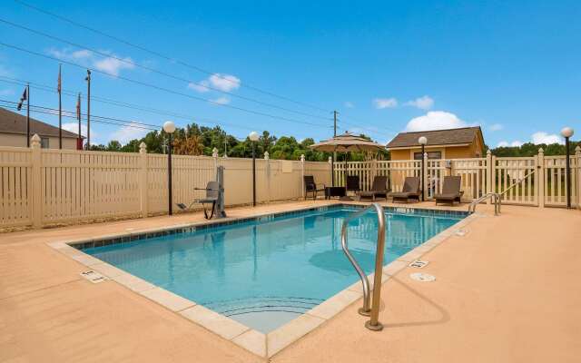 Quality Inn Thomasville-Northpark