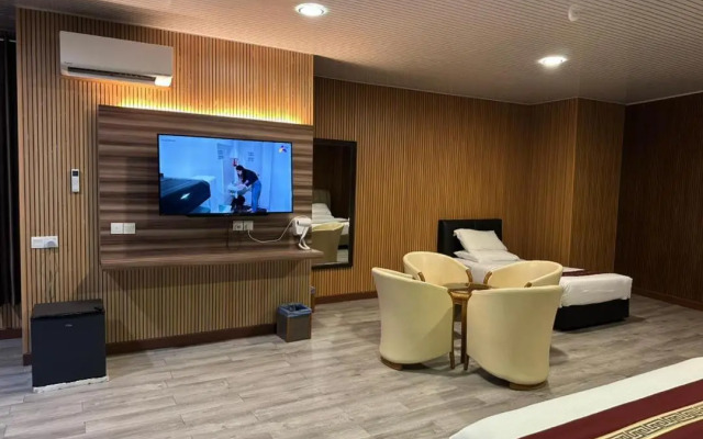 SS Hotel Seremban