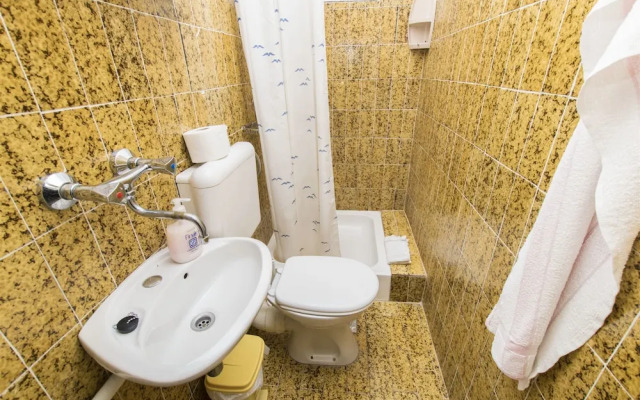 Apartment Tina Porat