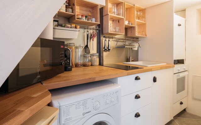 DIFY Loft - Place Guichard