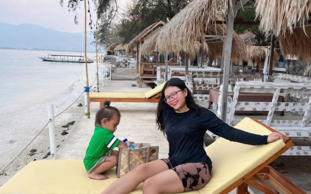 Old Village Gili Air