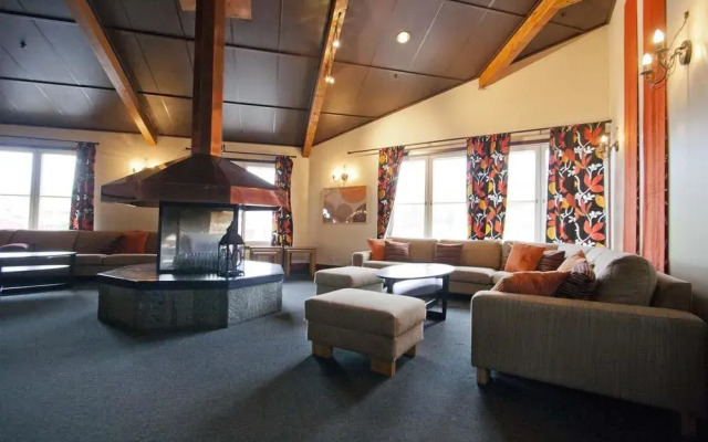 Best Western Stöten Ski Hotel