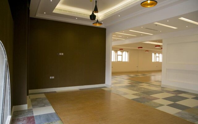 Beiuet Makeen For Apartments