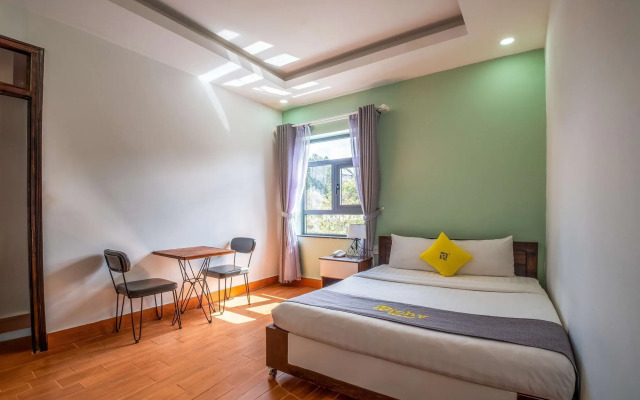 Richy Hotel Da Lat