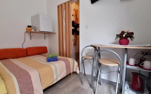 Beach & City Apartment