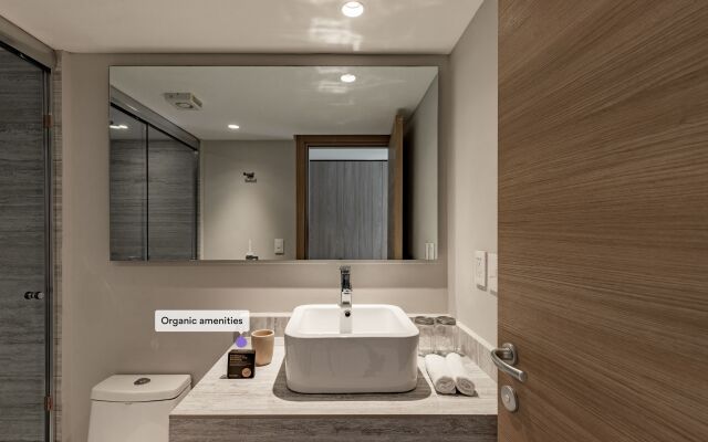 Casai Polanco 2BR Luxury Suite
