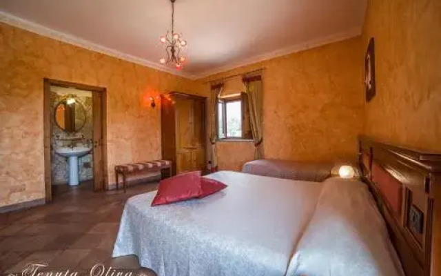 Tenuta Oliva