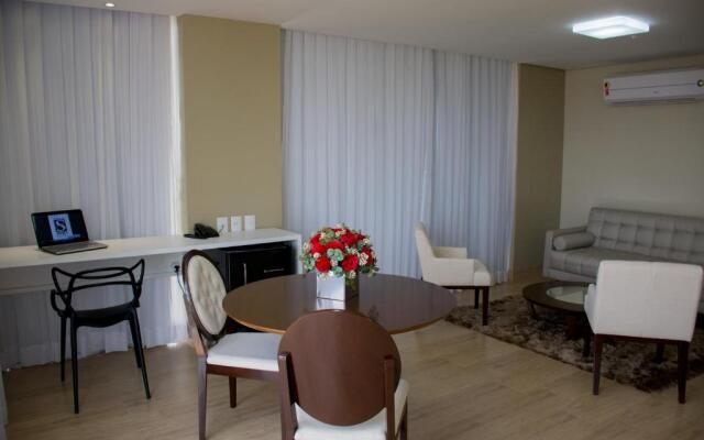 Select Hotel