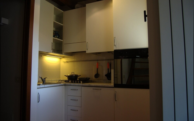 Golf Apartment With Shared Pool