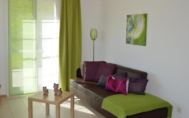 Ferienhaus Stockli