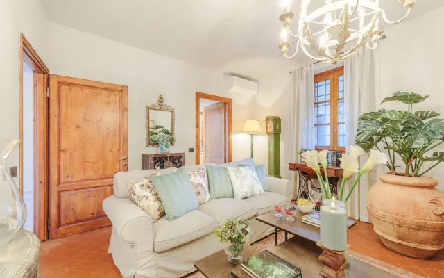 Amore Farmhouse Retreat