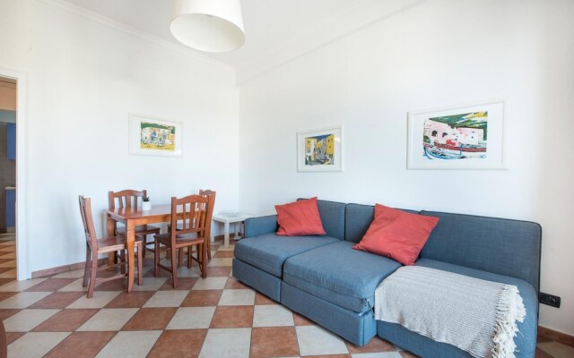 Vista Mare Sulla Cala by Wonderful Italy