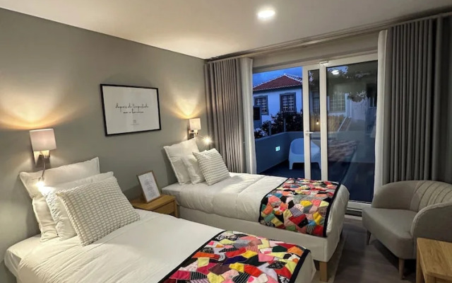 Vera Cruz Guesthouse