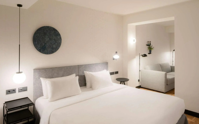 Radisson Blu 1882 Hotel, Barcelona Sagrada Familia