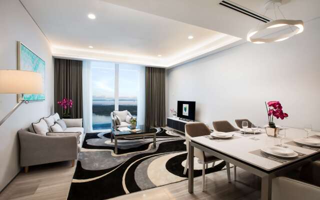 Pinetree Marina Resort